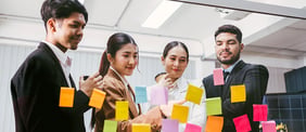 Organisational Fitness: How to Grow Change Management Maturity